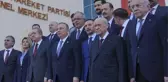 MHP'nin yeni Başkanlık Divanı belirlendi! Ahmet Selim Yurdakul'a dikkat çeken görev
