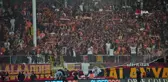 Trendyol Süper Lig: Alanyaspor 0 - Galatasaray 0 (İlk yarı)