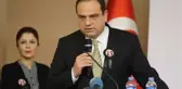 9 oy olarak salt çoğunluğu sağladı! Basri Bağcı, Anayasa Mahkemesi'nin yeni Başkanvekili oldu