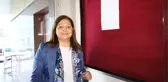 Afyonkarahisar Belediye Başkanı Burcu Köksal, mal varlığını belediye panosuna astı