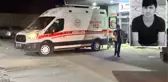 Akılalmaz kaza! Sağlık memuru ve kadın doktor arkadaşı birlikte oldukları sırada balkondan düştü