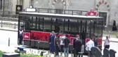 Edirne'de turistik gezi treni seferlerine başladı