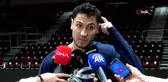 Muhammed Baygül: İnşallah avantajlı bir skorla İstanbul'a dönmek istiyoruz