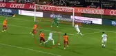 Penaltı var mı yok mu? Ünlü yorumcular Alanyaspor-Galatasaaray maçındaki pozisyonda aynı fikirde birleşti