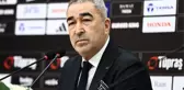 Samet Aybaba'dan Sergen Yalçın iddialarına yanıt