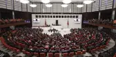 TBMM'de sandalye dağılımı değişti! İşte partilerin milletvekili sayıları
