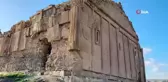 Van'ın bin 700 yıllık kilisesi ziyaretçilerini bekliyor