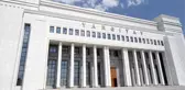 Yargıtay Başkanı seçimlerinde yarış 19'ncu tura kaldı