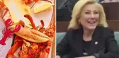 AK Partili Şebnem Bursalı 