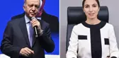 Bomba iddia: Cumhurbaşkanı Erdoğan Hafize Gaye Erkan'a yeni bir görev vereceği vaadinde bulunmuş