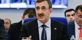 Cumhurbaşkanı Yardımcısı Yılmaz: Kamuda tasarruf için Maliye Bakanlığı ciddi bir çalışma yürütüyor