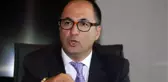 Erdal Alkış, TFF Başkanlığına adaylığını açıkladı