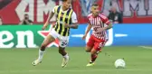 Fenerbahçe-Olympiakos maçı ne zaman? Maç hangi kanalda yayınlanacak, saat kaçta?