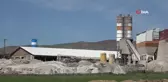 Forkliftin altında kalan işçi ağır yaralandı