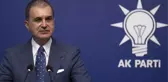 Akıllardaki soru MYK sonrası Ömer Çelik'e açık açık soruldu: Kabine'de değişim olacak mı?