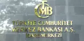 Merkez Bankası 2023 için 818 milyar lira zarar açıkladı