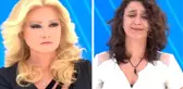 Metin Akpınar'ın kızı Duygu Nebioğlu, kayıp annesini bulmak için Müge Anlı'nın yayınına çıktı