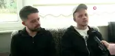 Oğuz Murat Aci'nin öldüğü kazada yaralı gencin telefonu hala bulunamadı