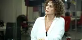 Oyuncu İpek Tenolcay'dan evlilik itirafı: Boşanacağımızı anlayınca hamle yapıp hamile kaldım