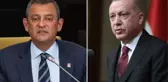 Özgür Özel: Önümüzdeki günlerde Sayın Erdoğan ile yüz yüze bir görüşmemiz olacak