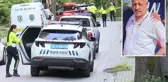 Gaspettiği taksiciyi bıçaklayıp yol kenarına attı