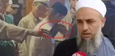 Camide kaçak göçmen iddiası! Polisin görev yerinin değiştiği söylendi, kurs hocası ilk kez konuştu