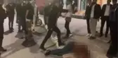 Şırnak'ta taciz iddiasıyla darbedilen uzman çavuş tutuklandı