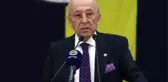 Vefa Küçük, Fenerbahçe Yüksek Divan Kurulu başkanlığı adaylığından çekildi