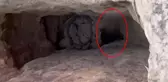 5 metrelik mağarada facia! Gazdan zehirlenen 3 defineci hayatını kaybetti