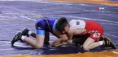 Ahmet Ayık U15 Erkekler Serbest Güreş Türkiye Şampiyonası sona erdi