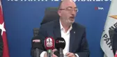 Başkan Mustafa Önsay'dan Milletvekili Kasap'ın Şehir Hastanesi açıklamasına tepki