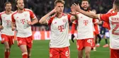 Bayern'in Kimmich'i var! Arsenal'i 1-0 mağlup eden Alman devi yarı finale yükseldi