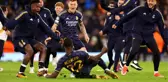Dev maç nefes kesti! Manchester City'i penaltılarla eleyen Real Madrid, son yarı final biletini aldı