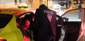 Edirne'de asayiş uygulaması