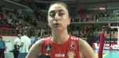 Eczacıbaşı Dynavit, Fenerbahçe'yi 3-0 yenerek seriyi 2-2'ye getirdi