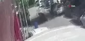 Güven Timleri'nden 1 kilometre boyunca kaçtı, 12 yıl hapis cezası ortaya çıktı...O anlar kamerada