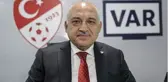 İbrahim Hacıosmanoğlu, TFF Başkanlığı'na aday oldu