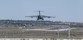 İncirlik Üssü, Ana Jet Üs Komutanlığı'na dönüştürüldü! F-16 filosu konuşlandırılacak