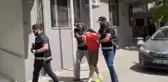 Interpol'ün aradığı Rus dolandırıcı İzmir'de yakalandı