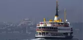 VAPUR SEFERLERİ İPTAL Mİ? 18 Nisan İstanbul'da vapur seferleri iptal mi edildi?