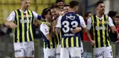 Kanarya yarı final peşinde! Fenerbahçe-Olympiakos maçındaki ilk 11'ler belli oldu
