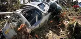 Kenya'da askeri helikopter düştü, Genelkurmay Başkanı dahil 10 kişi hayatını kaybetti