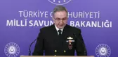 Msb Yetkilisi: Kürecik Radarından Elde Edilen Bilgilerin NATO Müttefiki Olmayan Ülkelerle Paylaşımı Söz Konusu Değil