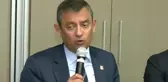 Özgür Özel: 