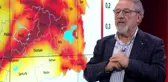 Prof. Dr. Naci Görür'den Tokat depremi sonrası dikkat çeken uyarı