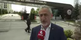 CHP Milletvekili Mustafa Adıgüzel, Kahverengi Kokarca Böceği İstilasını Tarım Bakanlığına Taşıdı
