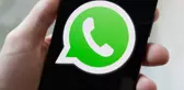 Çin hükümeti WhatsApp'ı resmi olarak engelledi