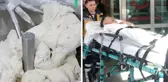 Ekmek fırınında korkunç kaza: Kolunu hamur makinesine kaptıran çalışanın eli koptu