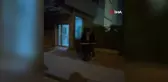 Esenler'de araç içinden havaya ateş eden şahıslar gözaltına alındı