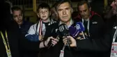Feyyaz Uçar ipucunu verdi! Beşiktaş'tan teknik direktör açıklaması